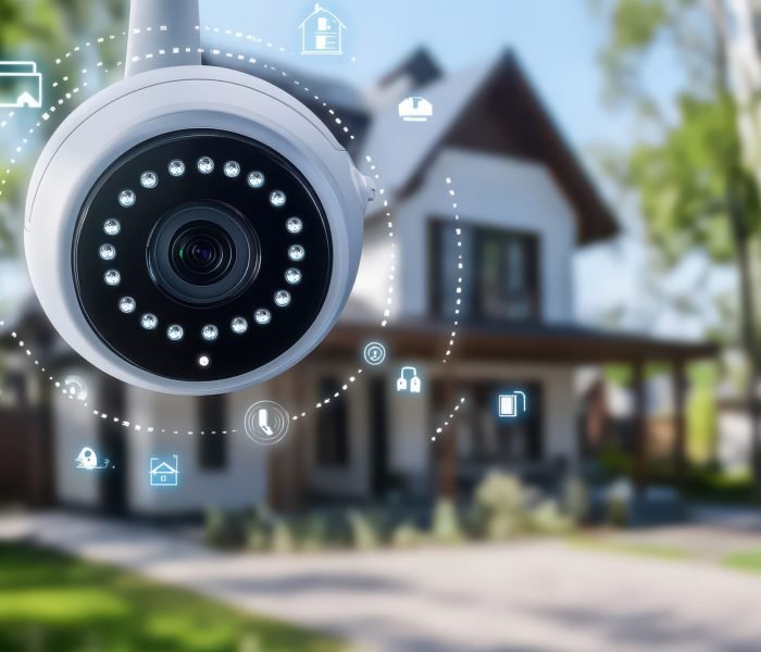 Comprehensive Overview of Intelligent Security Systems Enhancing Safety Measures for Homes and Businesses